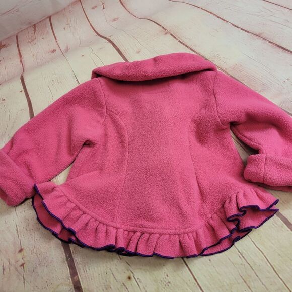 Goodlad jacket 12mo  - Picture 4 of 4